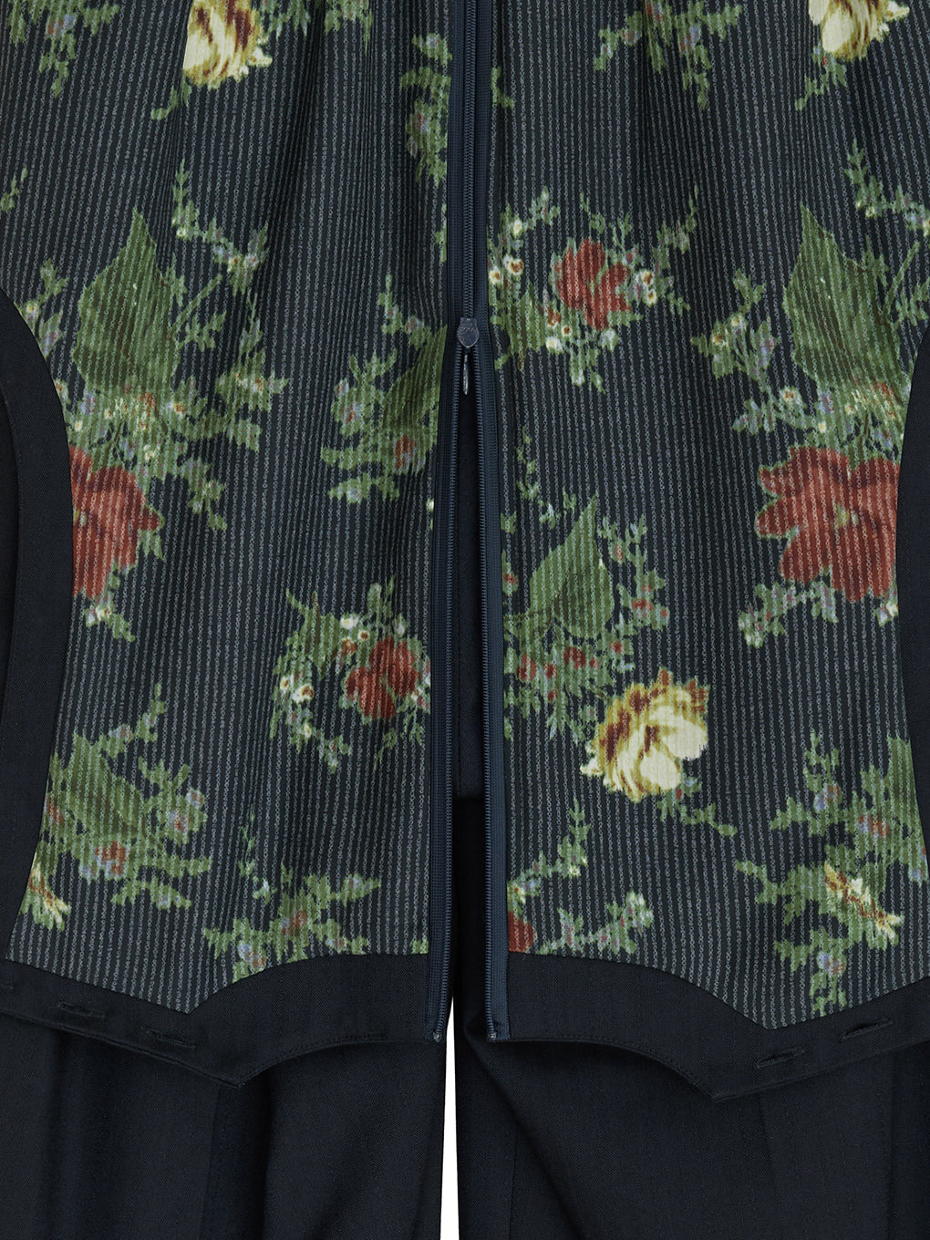 2WAY IVY TRANSFORM ROMPERS
