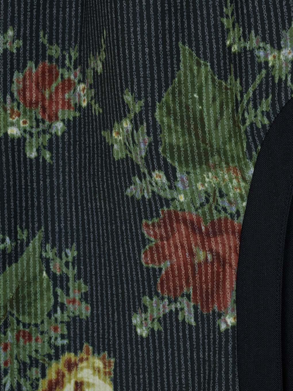 2WAY IVY TRANSFORM ROMPERS