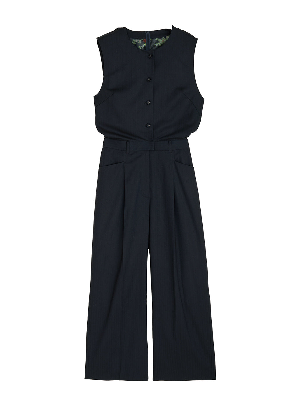 2WAY IVY TRANSFORM ROMPERS