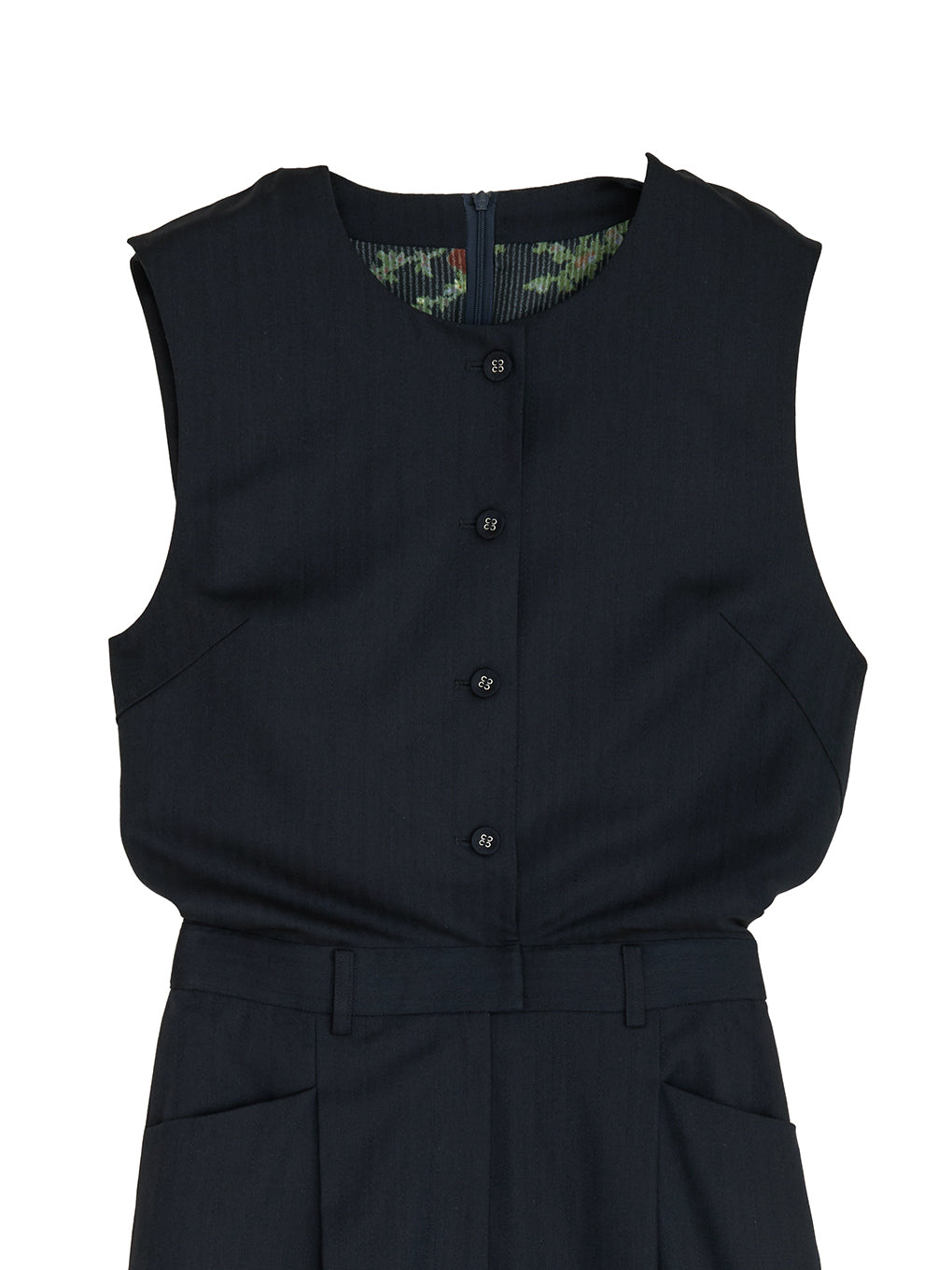 2WAY IVY TRANSFORM ROMPERS