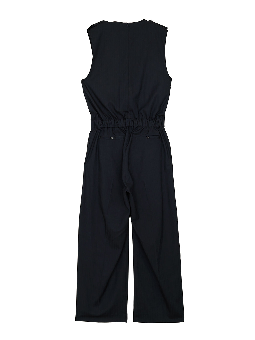 2WAY IVY TRANSFORM ROMPERS
