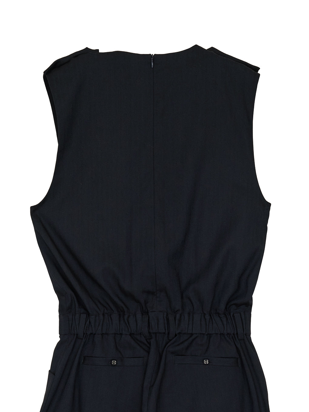 2WAY IVY TRANSFORM ROMPERS