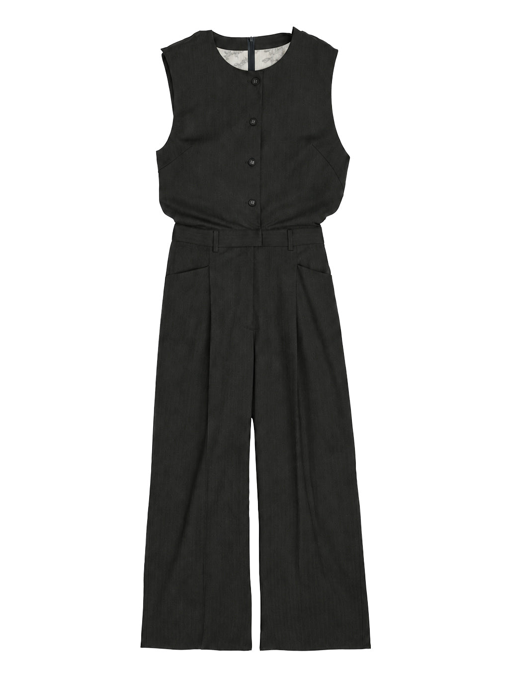 2WAY IVY TRANSFORM ROMPERS