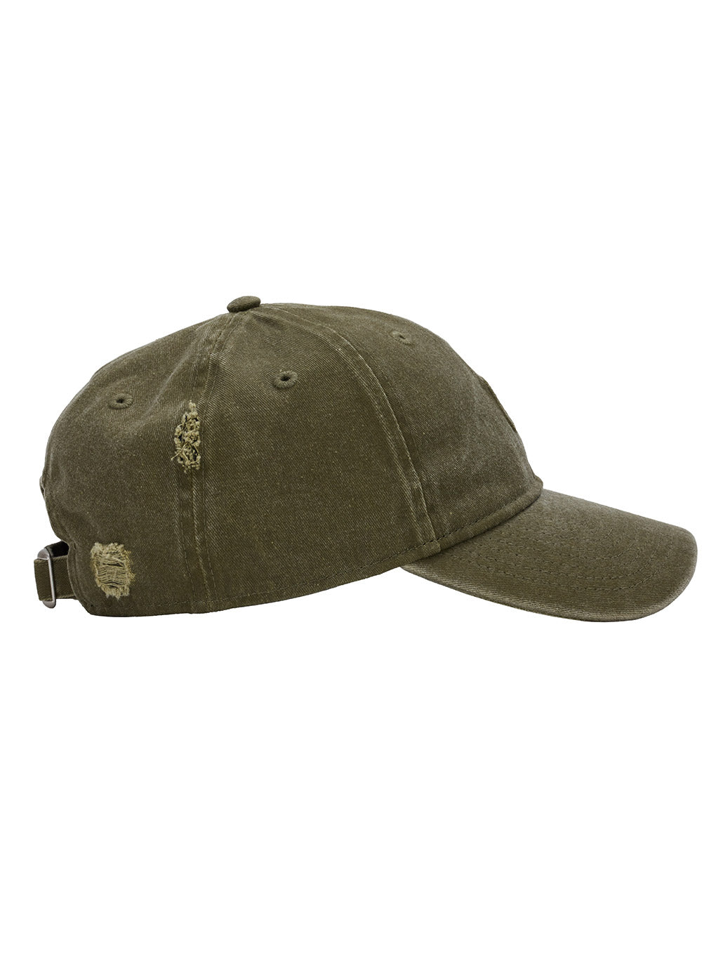 NEW ERA®×Ameri EMBOSS LOGO CAP