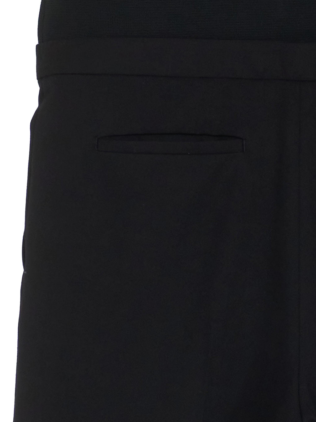 KNIT DOCKING LOOSE ROMPERS