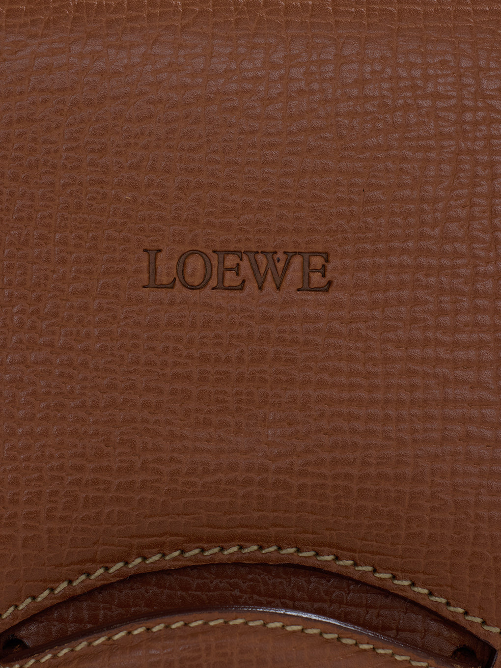 LOEWEバルセロナハンドバッグ