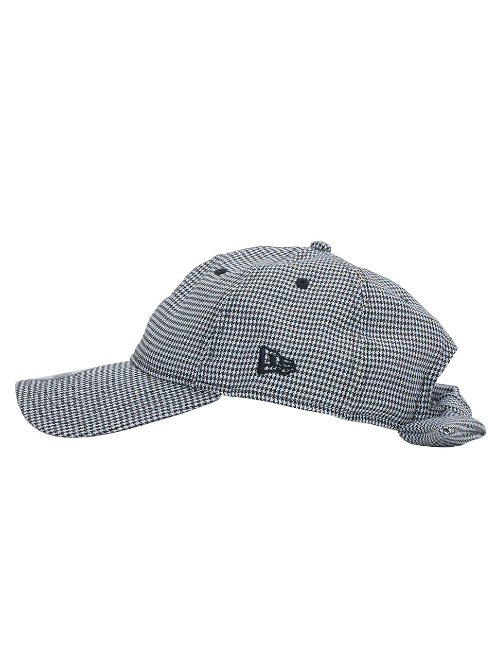 NEW ERA®×Ameri HOUNDSTOOTH RIBBON CAP
