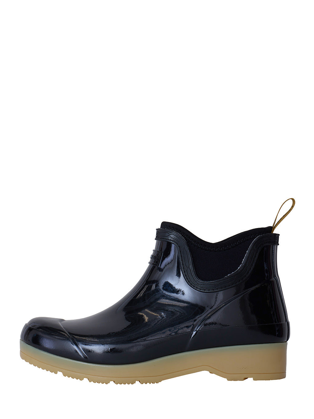 HUNTER×Ameri GLOSS CHELSEA BOOTS