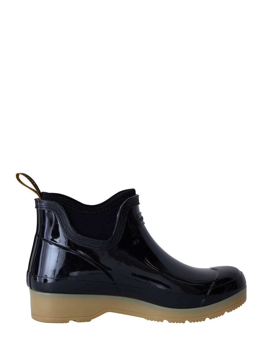 HUNTER×Ameri GLOSS CHELSEA BOOTS
