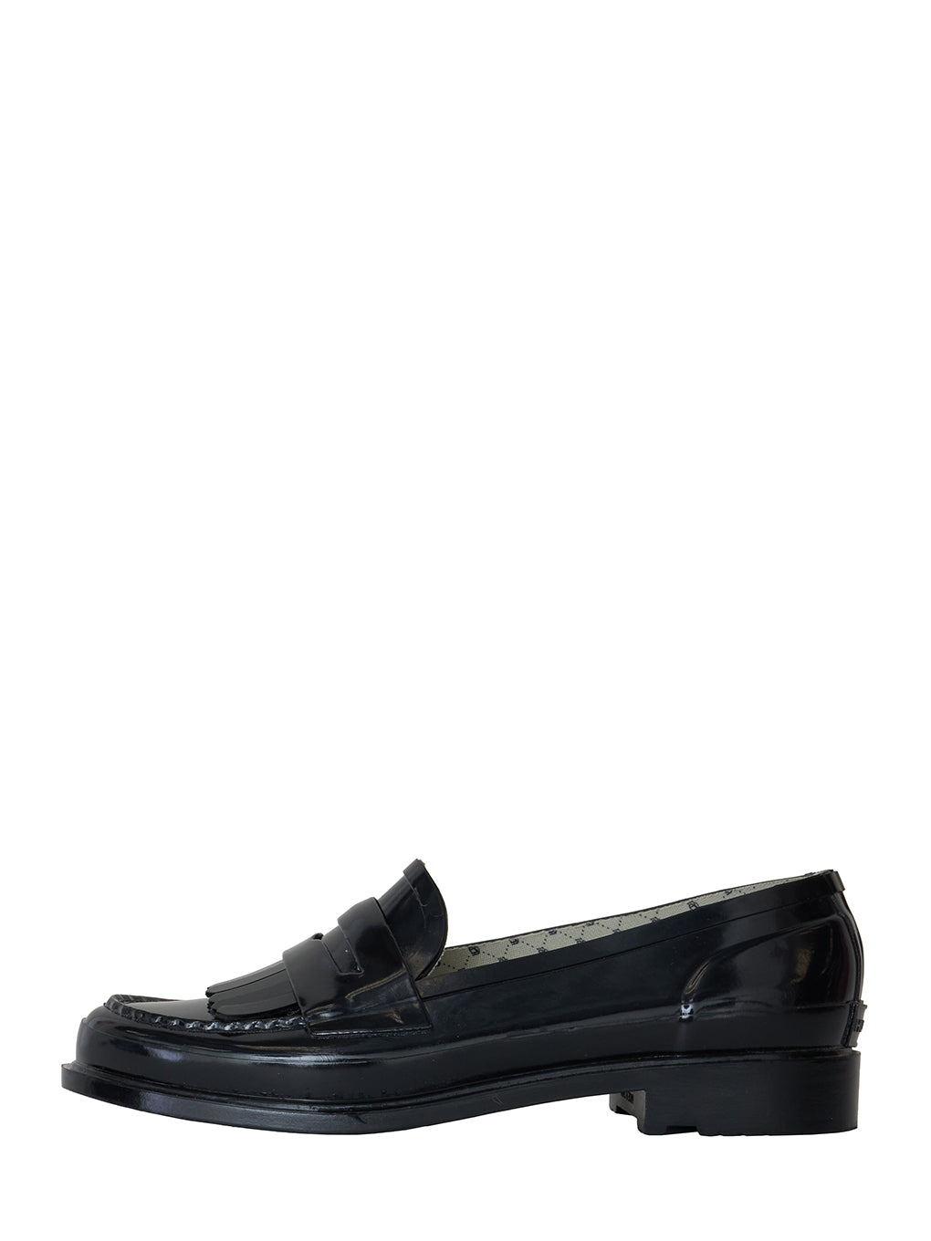 HUNTER×Ameri GLOSS TASSEL PENNY LOAFER