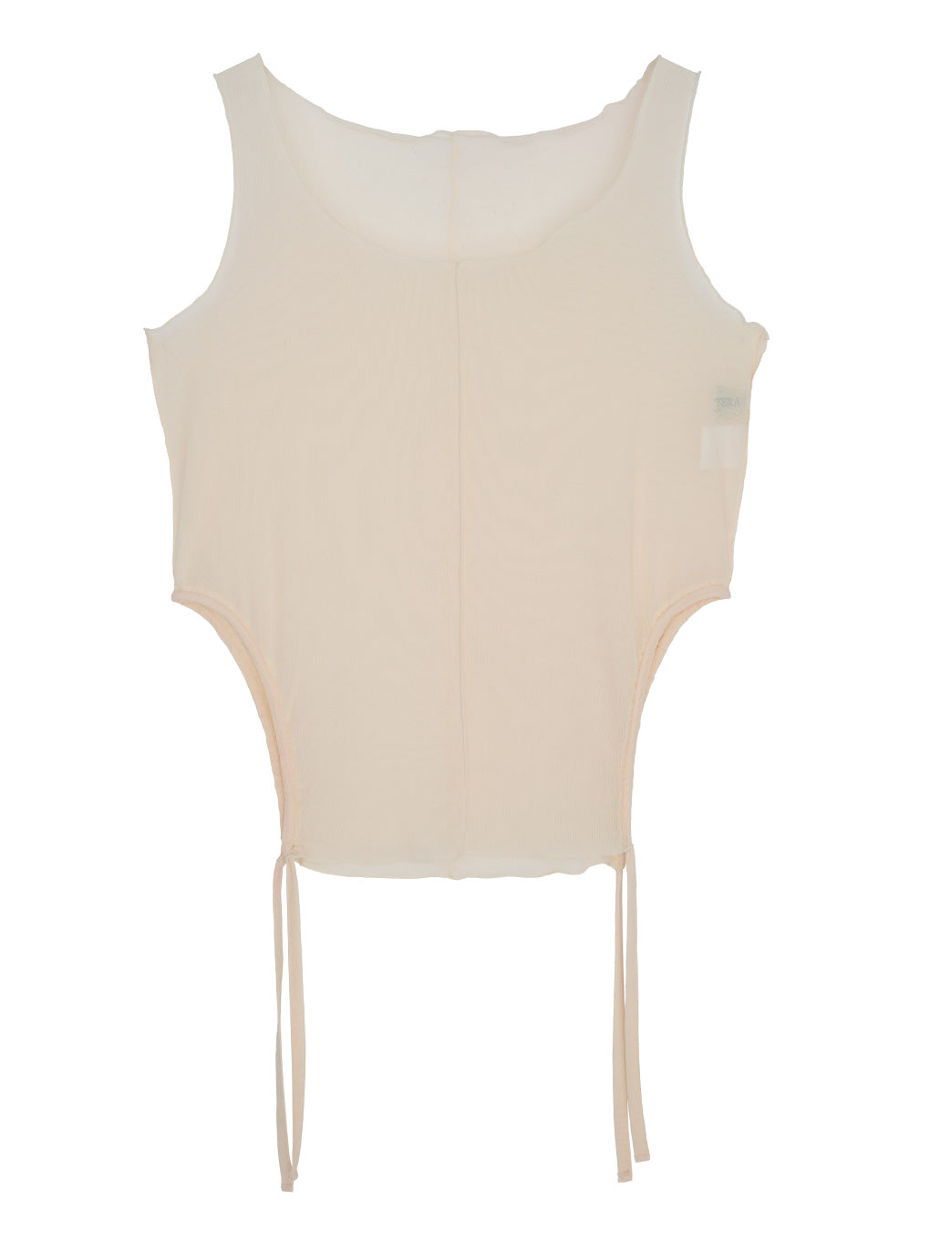 MEDI SET PACK TANK TOP
