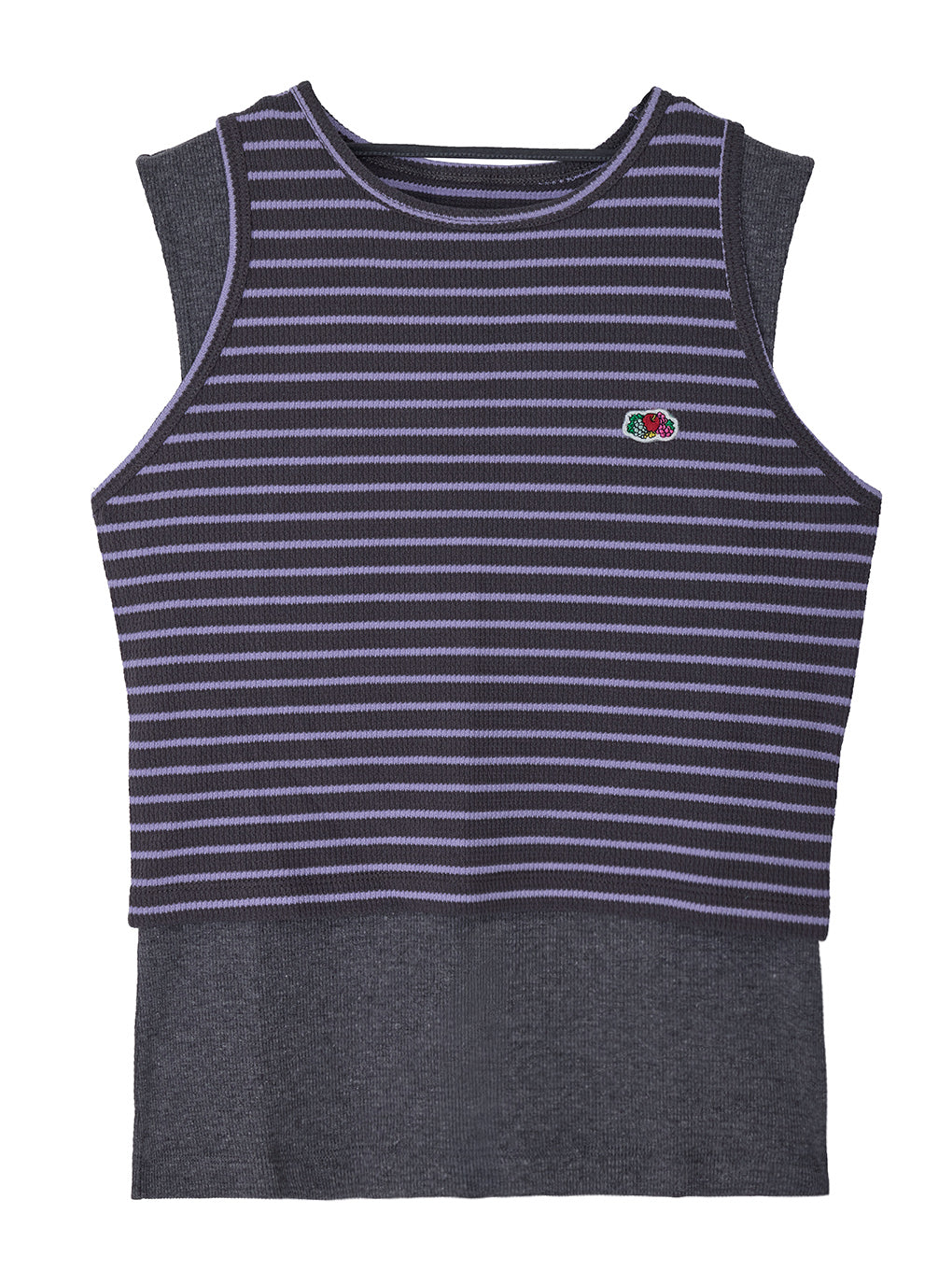 Fruit of the Loom × Ameri PACK TANK TOP