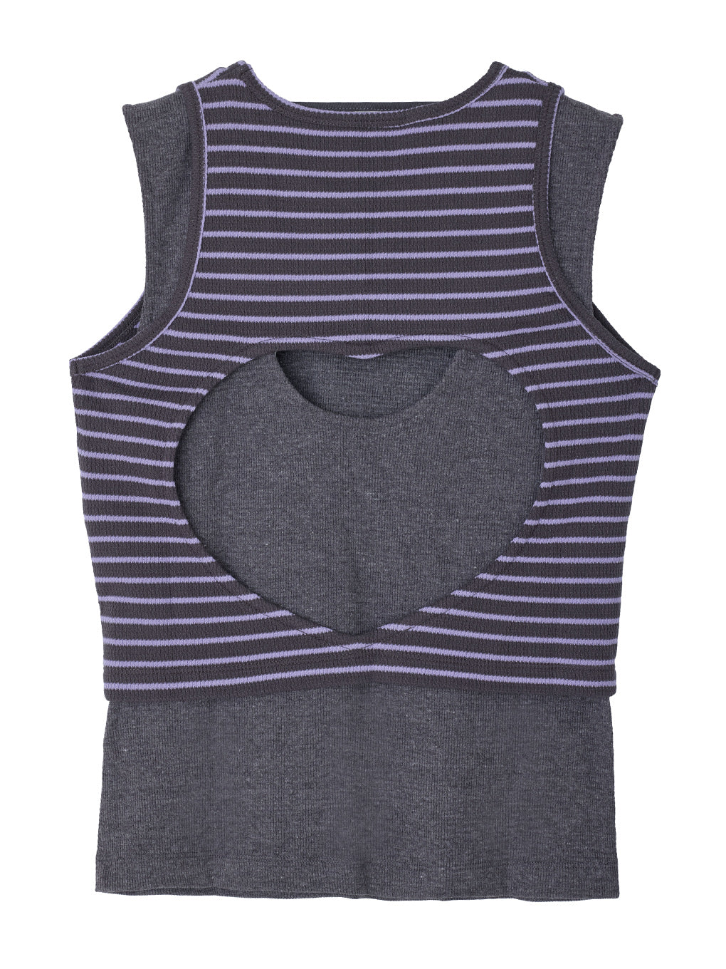 Fruit of the Loom × Ameri PACK TANK TOP