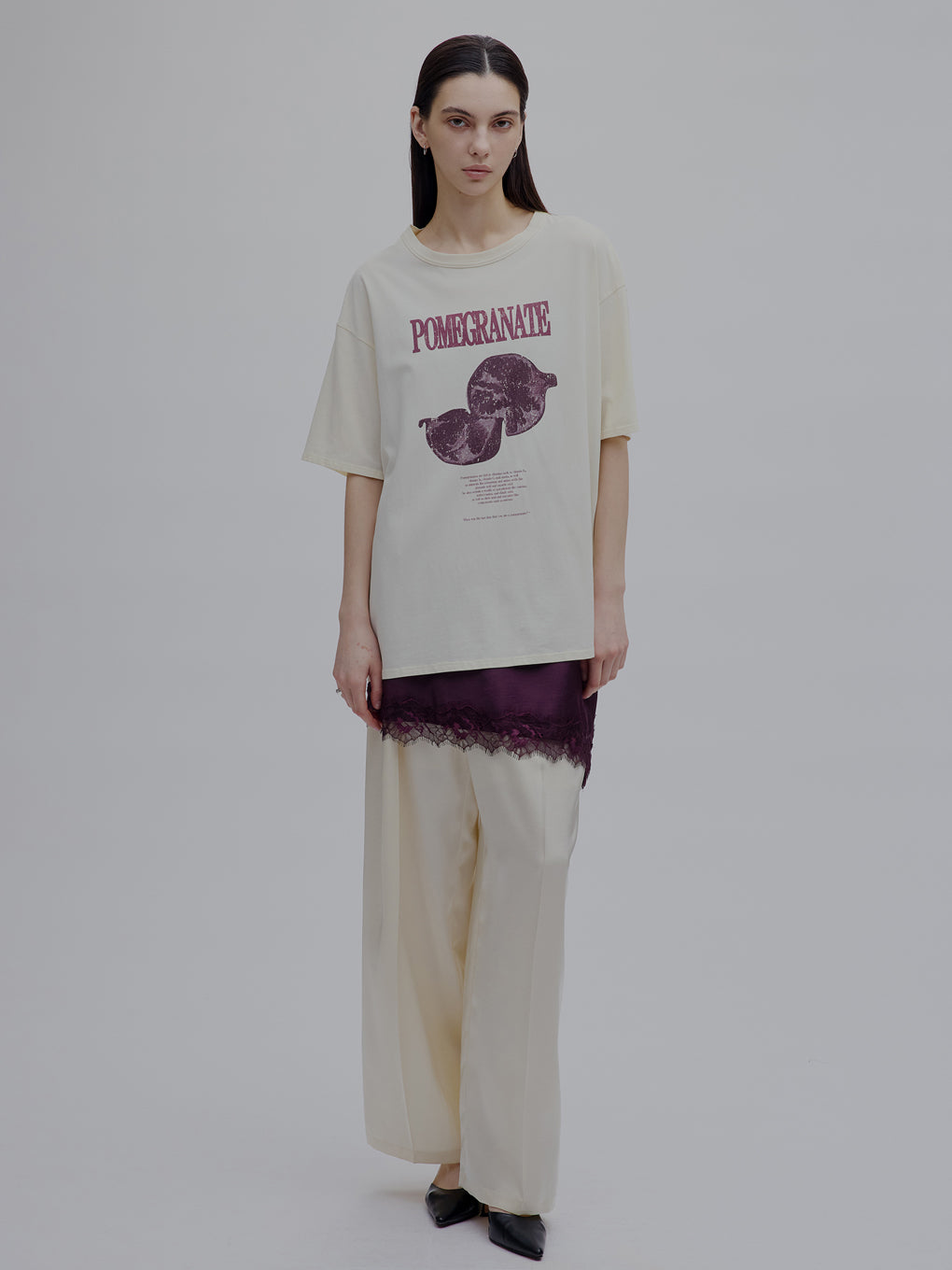 MEDI NUTRIENT AT FRUIT LAYERED TOP