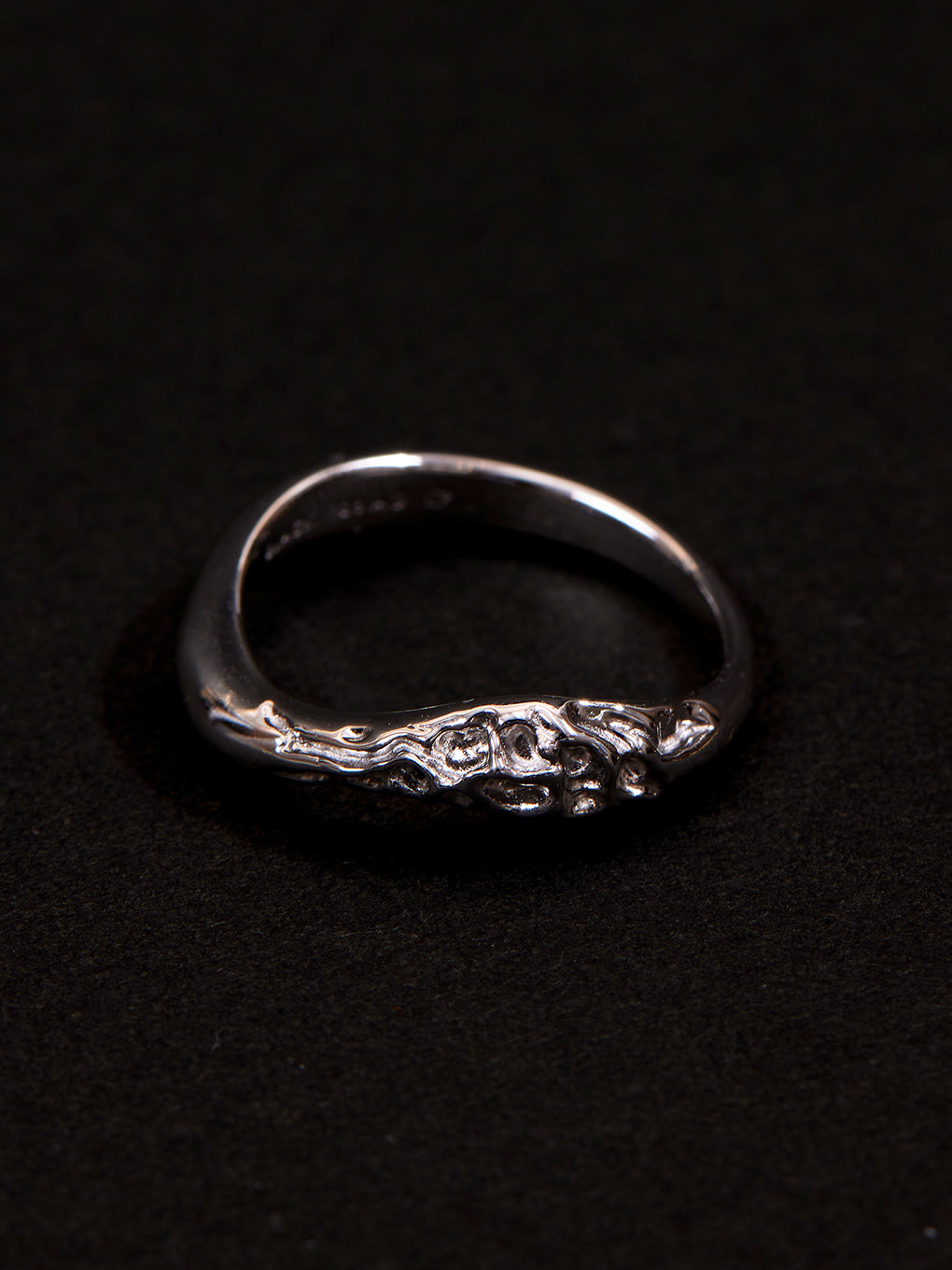 MARIA BLACK Silken Ring
