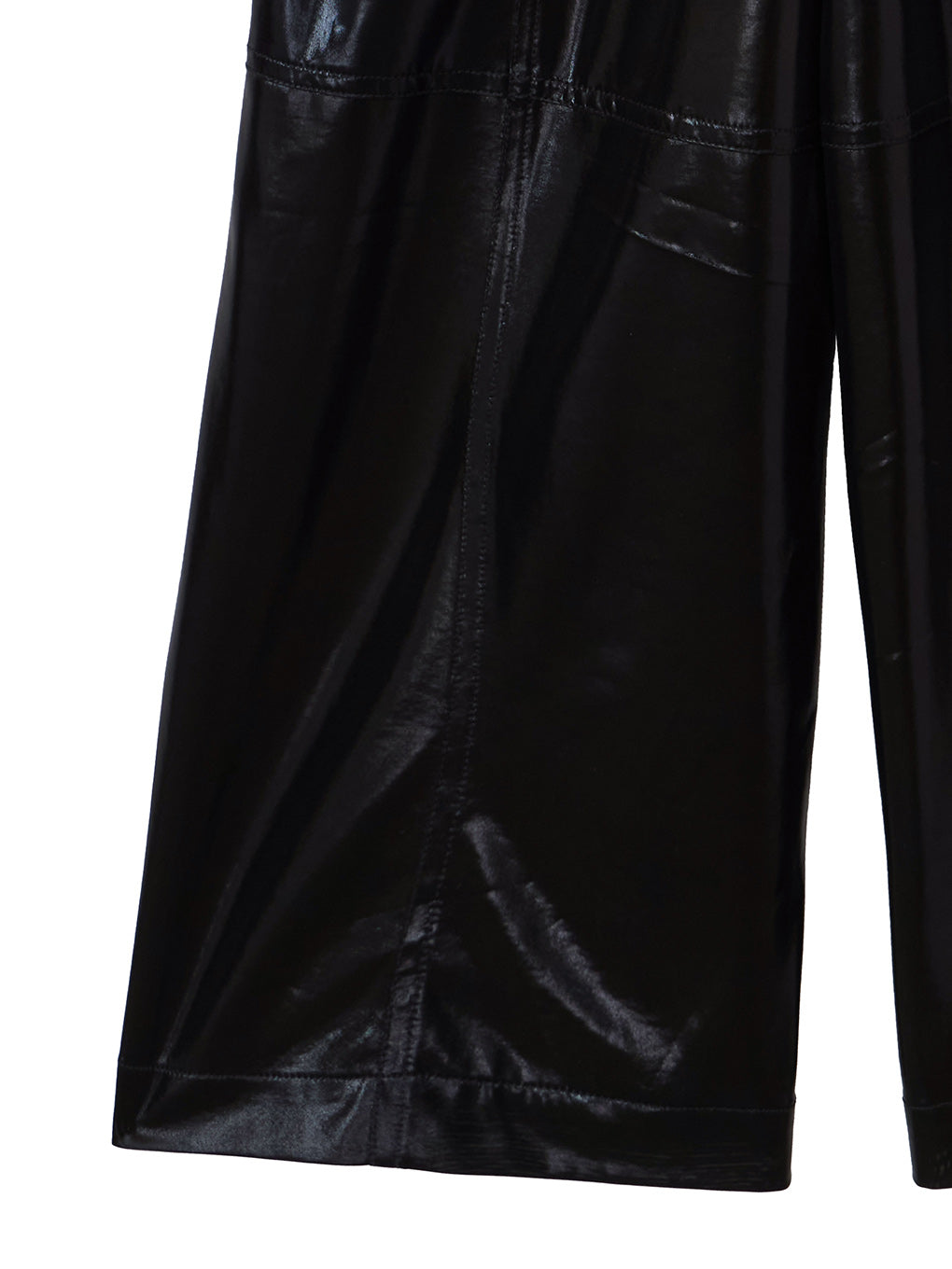 MEDI 2WAY SUSPENDER WIDE PANTS