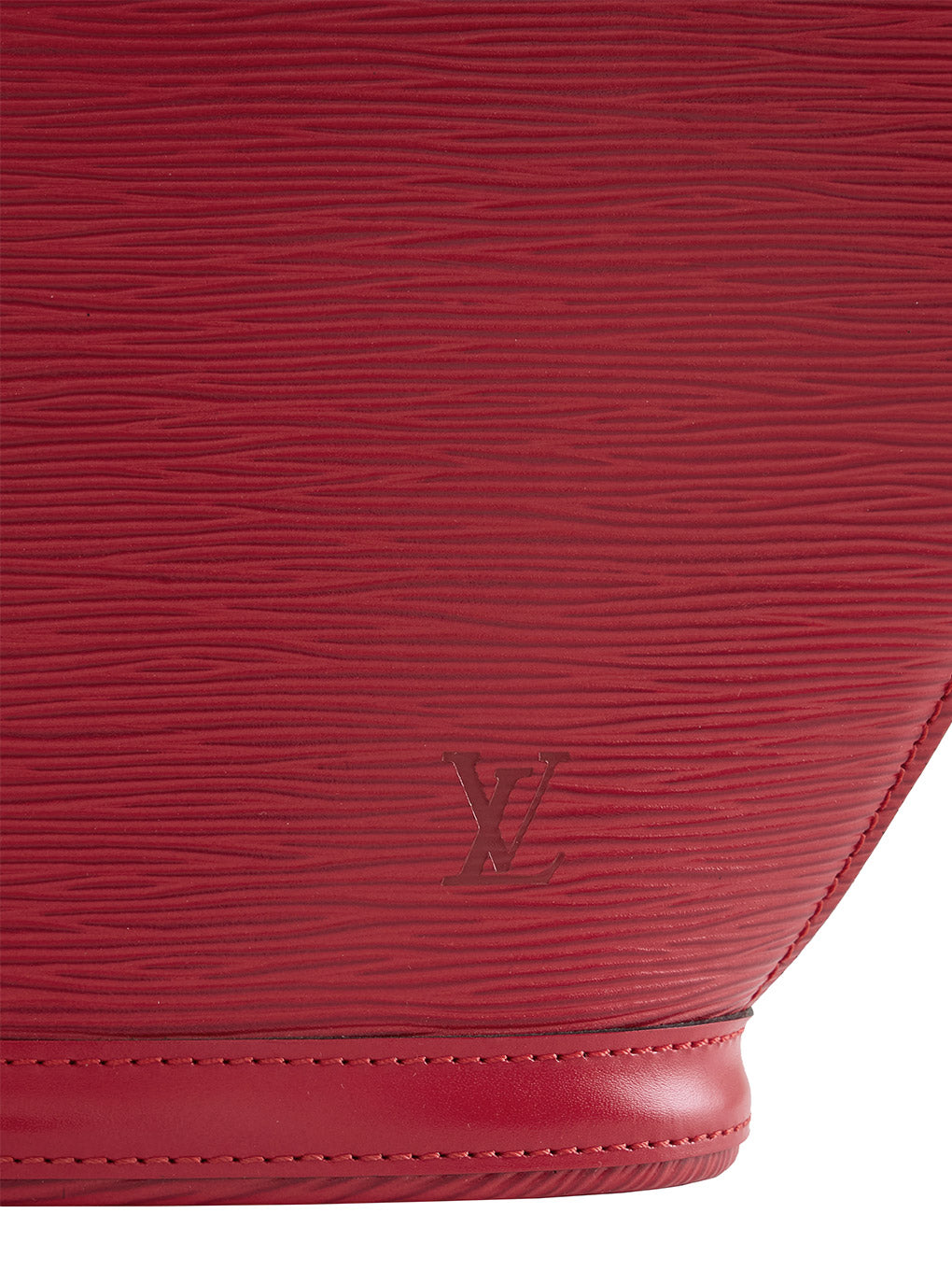 LOUIS VUITTON エピラインサンジャック