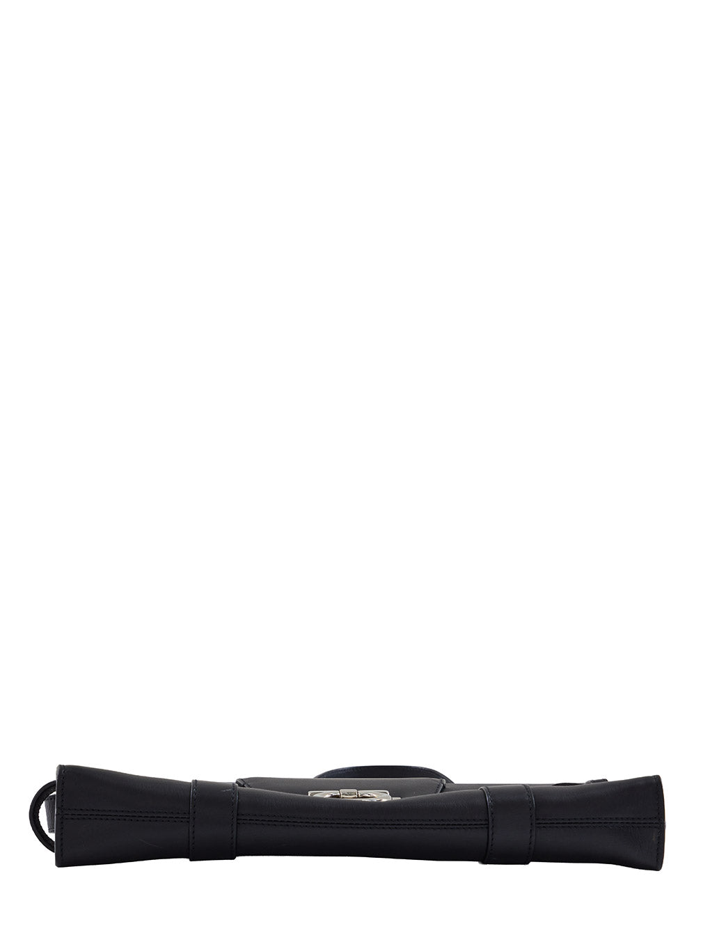 Salvatore Ferragamo ガンチーニレザーバッグ