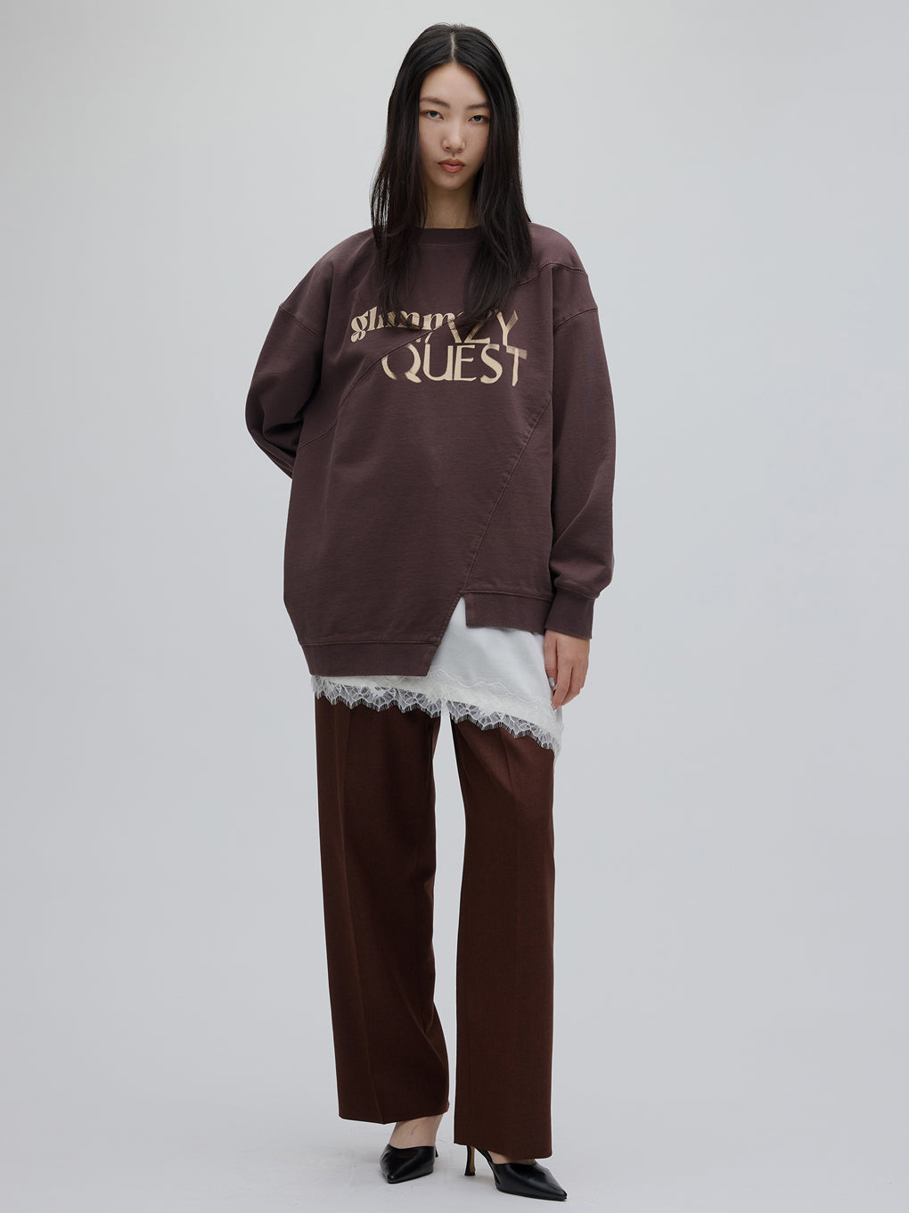 CONCEPT DOCKING CUT TOP