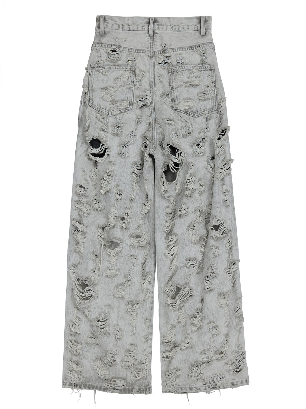 MEDI MAX DAMAGE DENIM