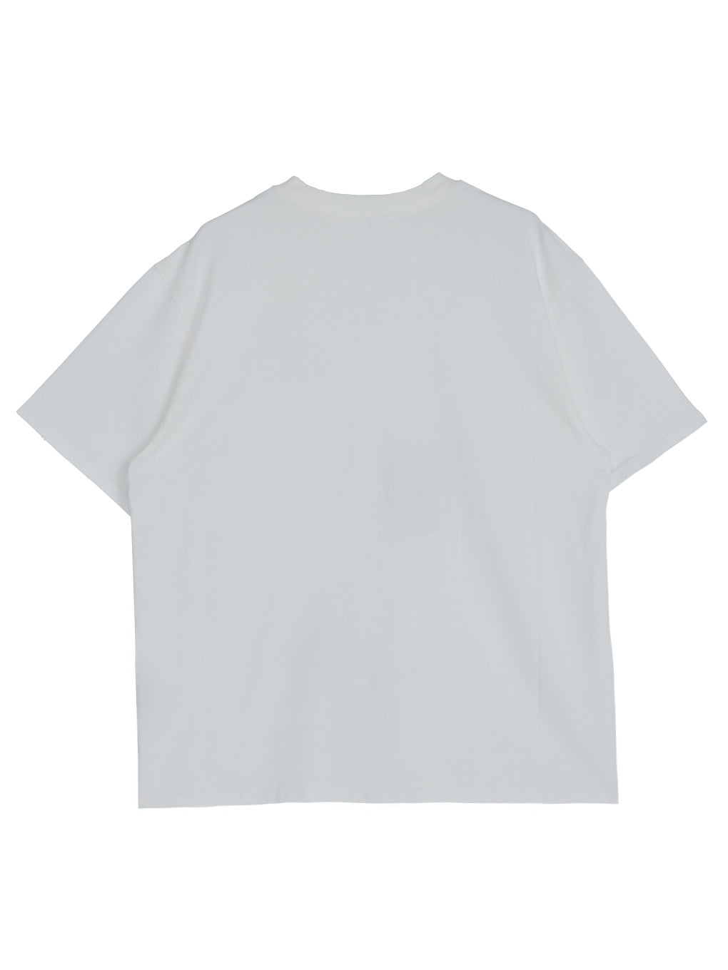 VINTAGE GRAPHIC OVER TEE