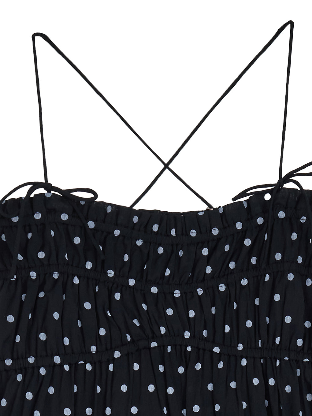 DOT SHARRING RELAX SET UP