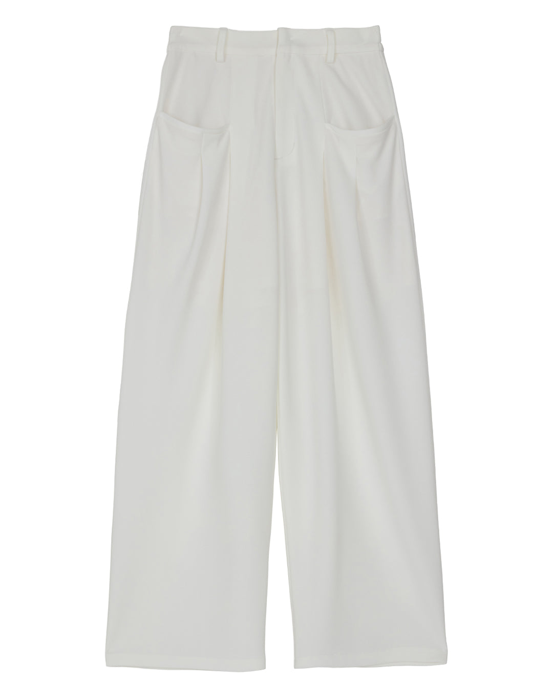RELAX STRETCH PONTE PANTS