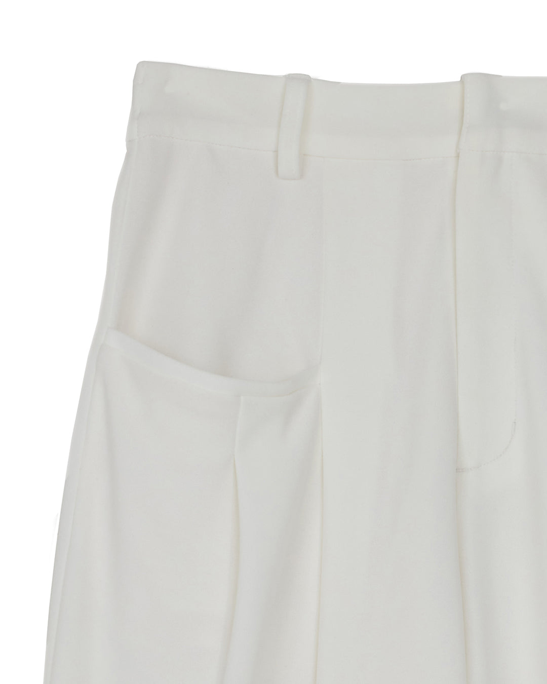 RELAX STRETCH PONTE PANTS