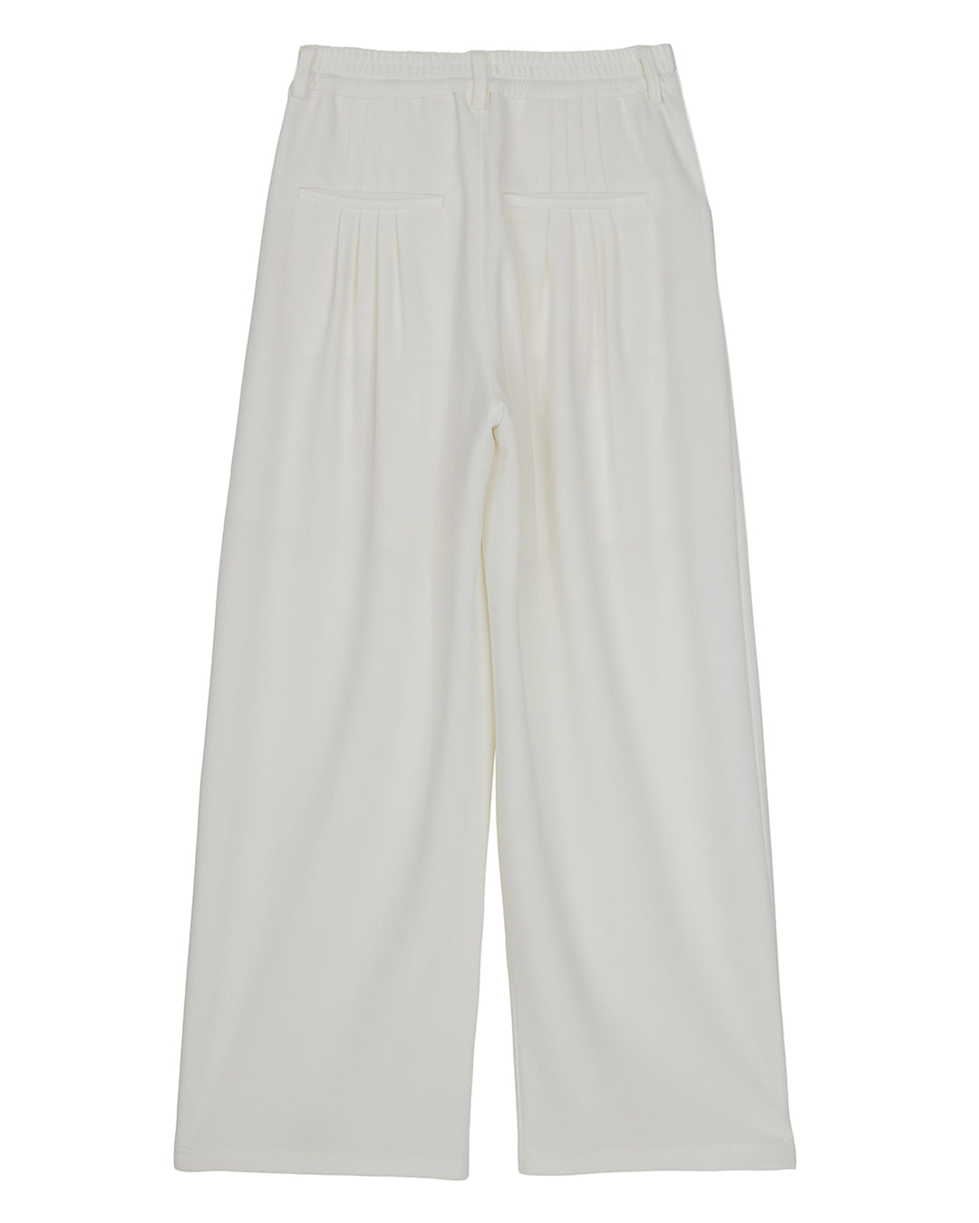 RELAX STRETCH PONTE PANTS