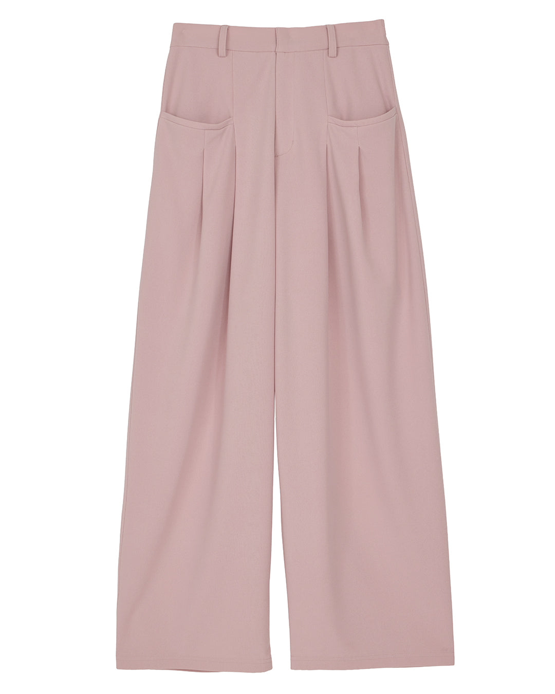 RELAX STRETCH PONTE PANTS