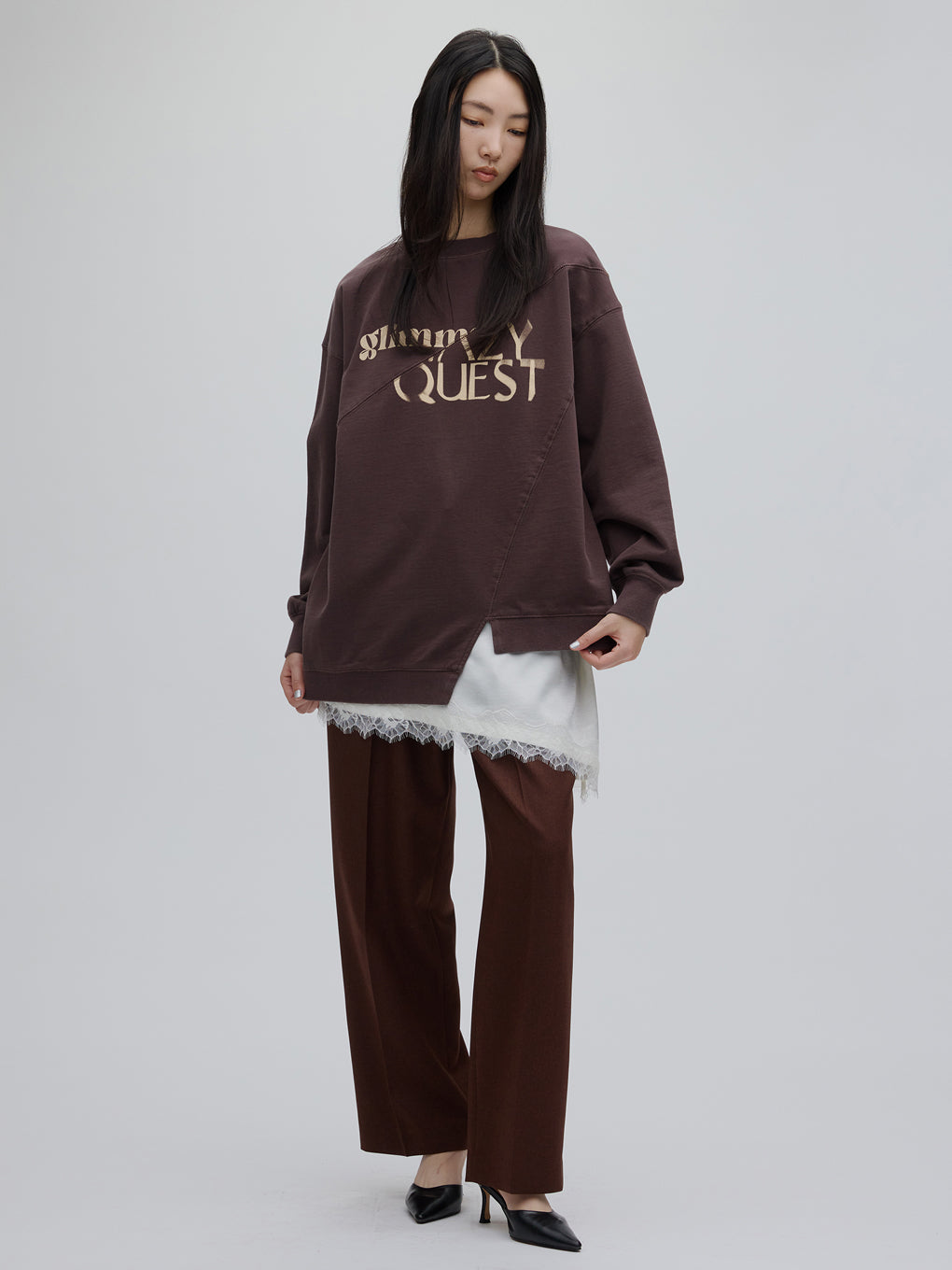 CONCEPT DOCKING CUT TOP