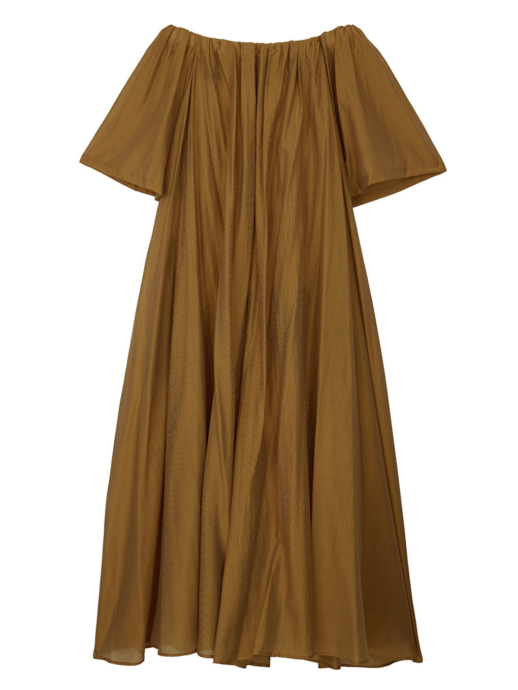3WAY SHOULDER VOLUME ROMPERS