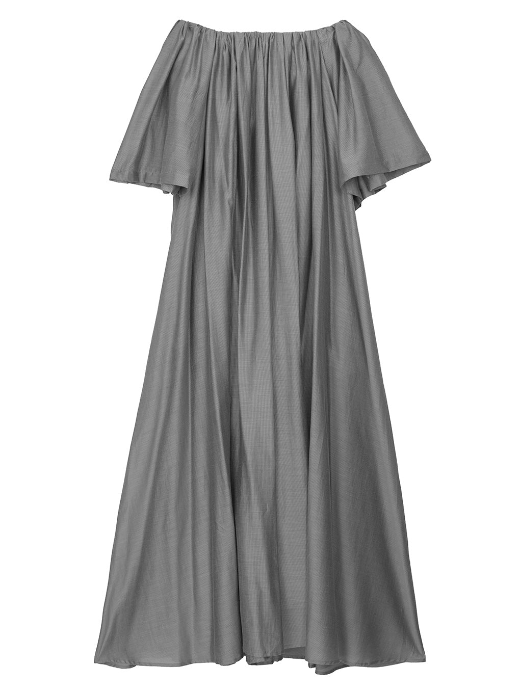 3WAY SHOULDER VOLUME ROMPERS