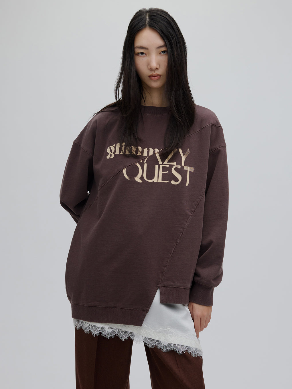 CONCEPT DOCKING CUT TOP