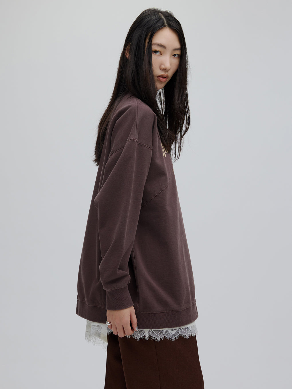 CONCEPT DOCKING CUT TOP