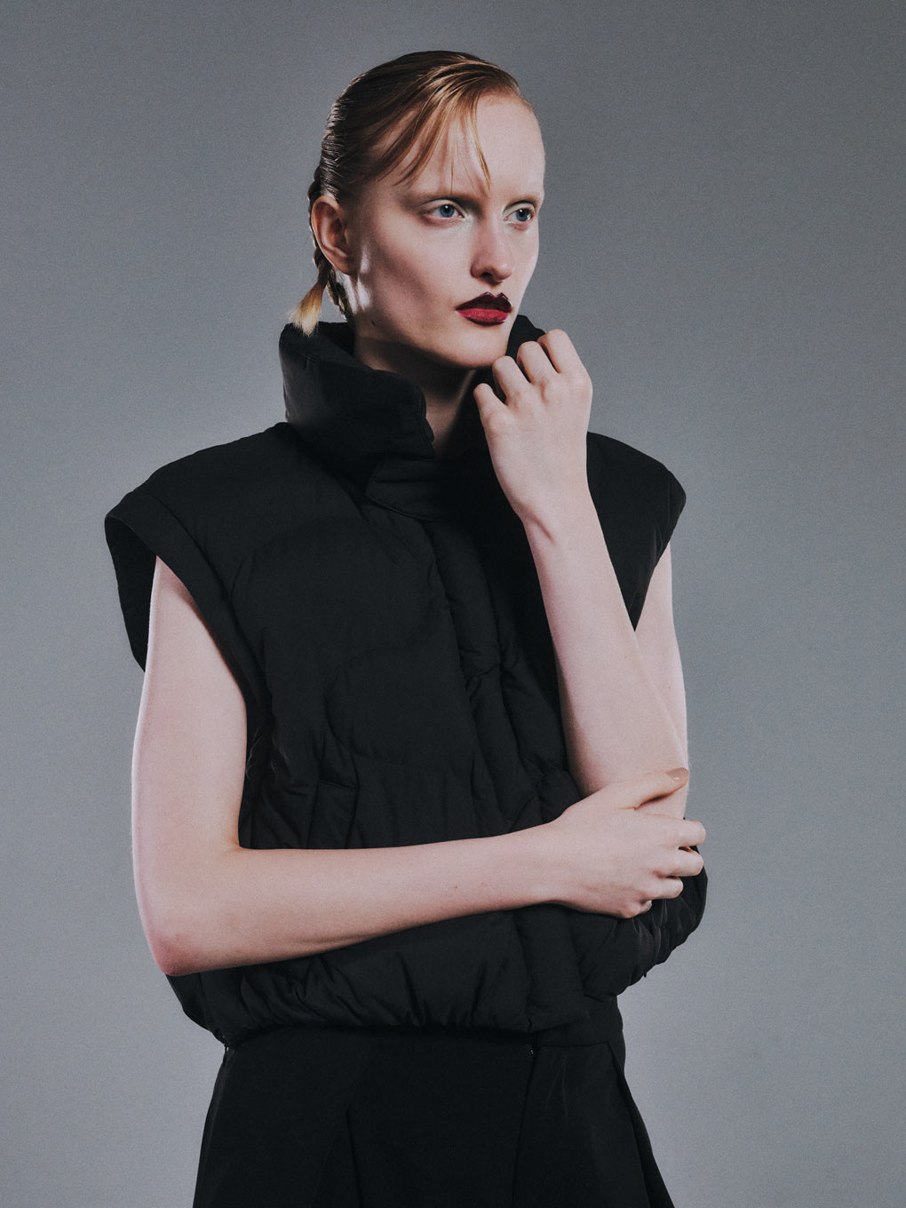 NANGA × Ameri 2WAY WAVE DOWN COAT