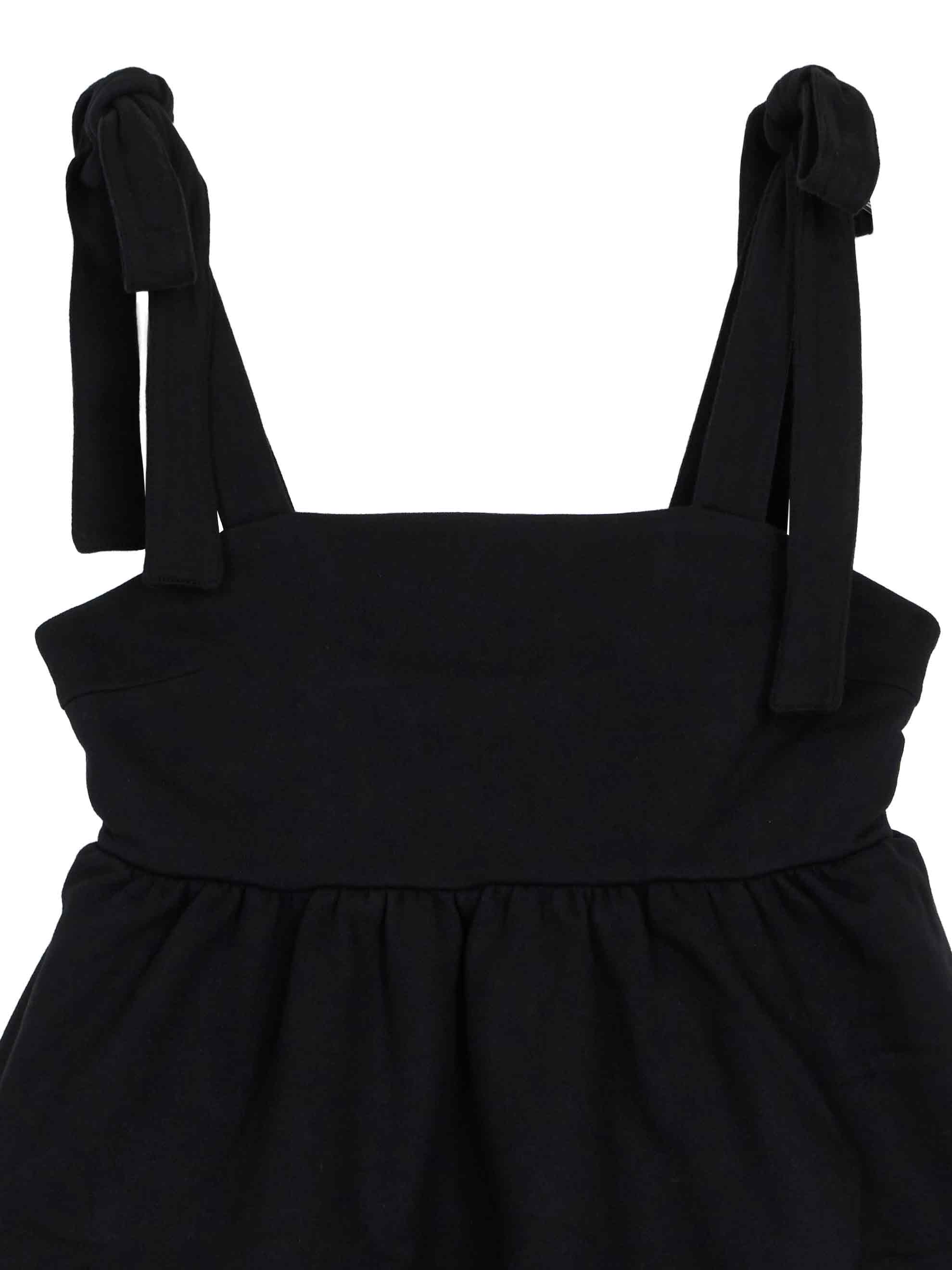 SWEAT PEPLUM SET ROMPERS