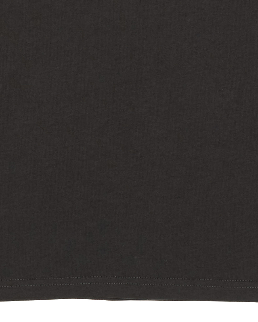 CROP FRAME OLIVER TEE