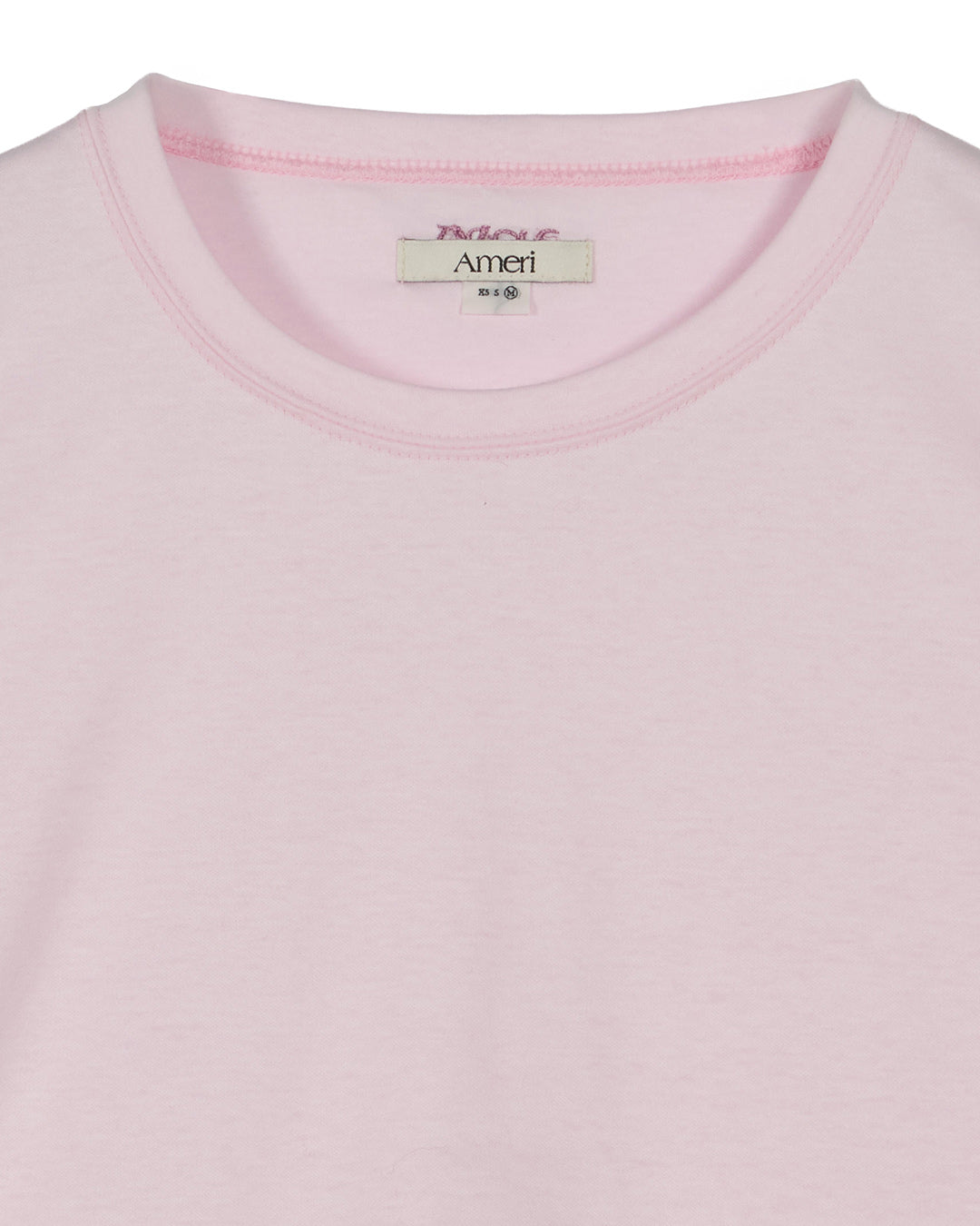 AURORA SHINE SHORT TOP