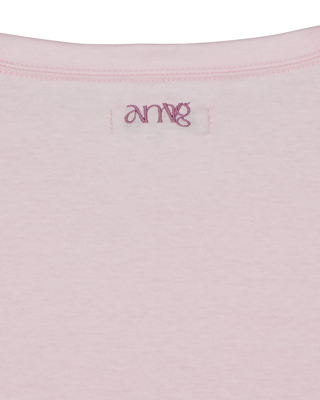 AURORA SHINE SHORT TOP