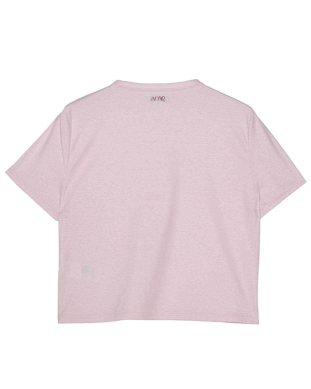 AURORA SHINE SHORT TOP