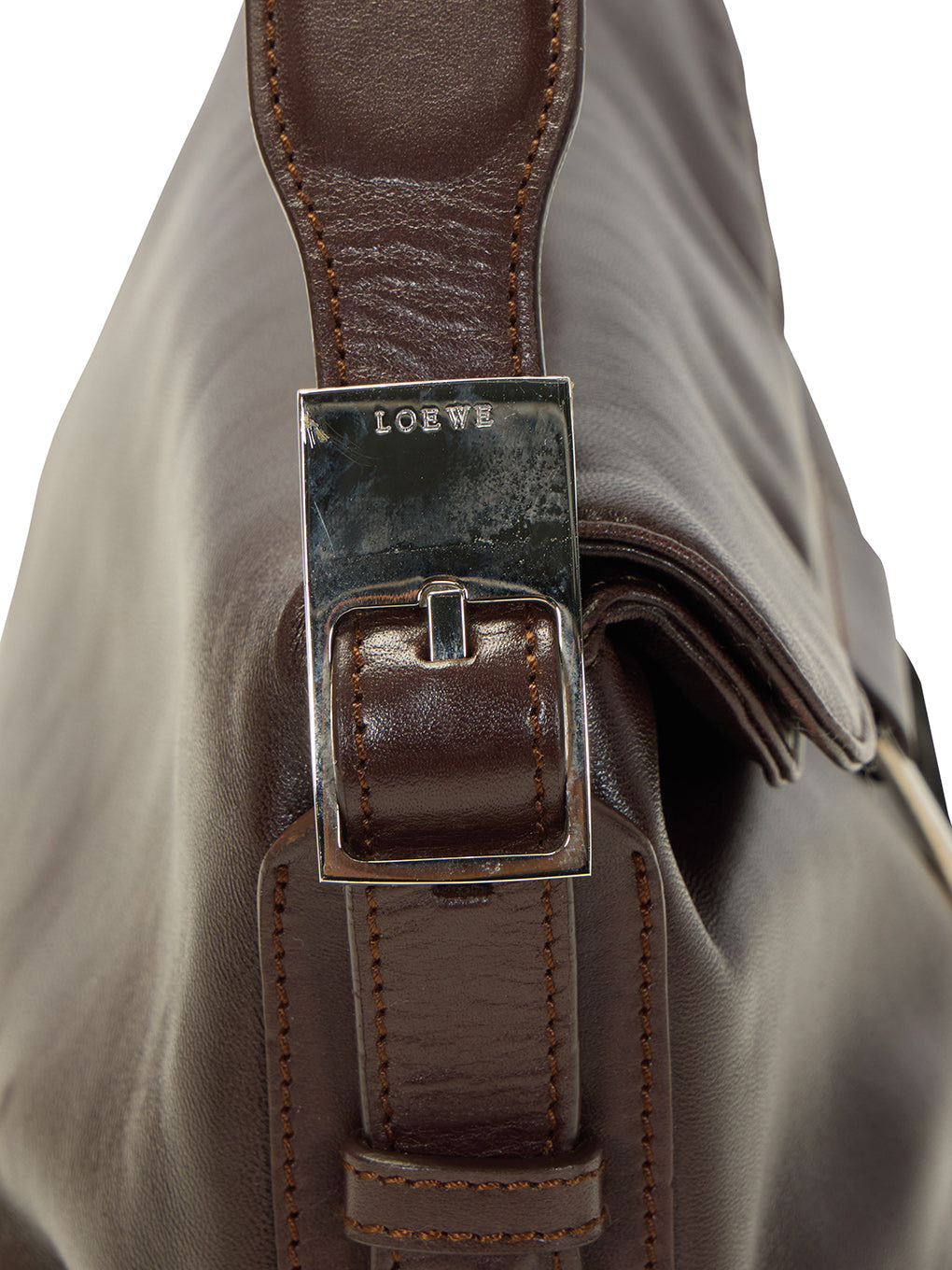 LOEWE ワンショルダーバッグ