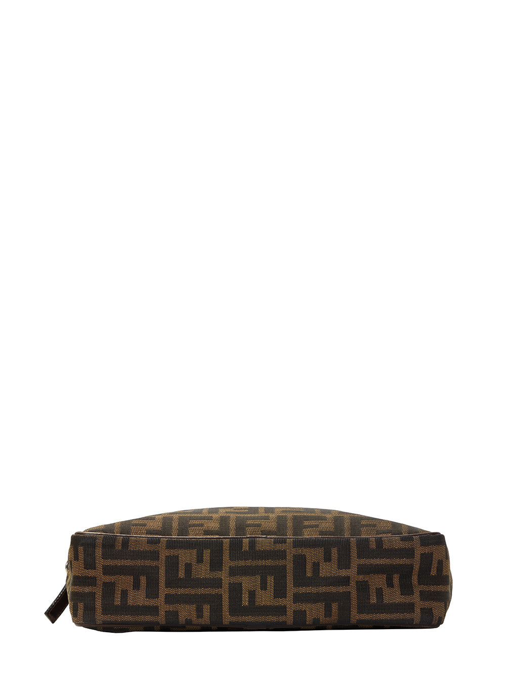 FENDI ズッカ柄ハンドバッグ