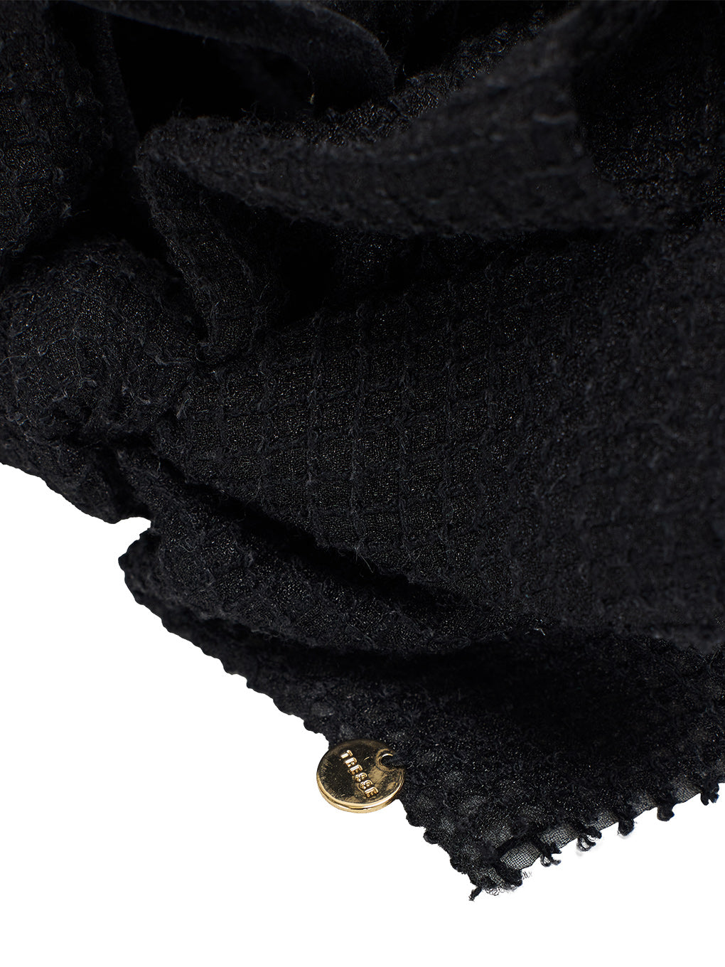 TRESSE mesh ribbon clip