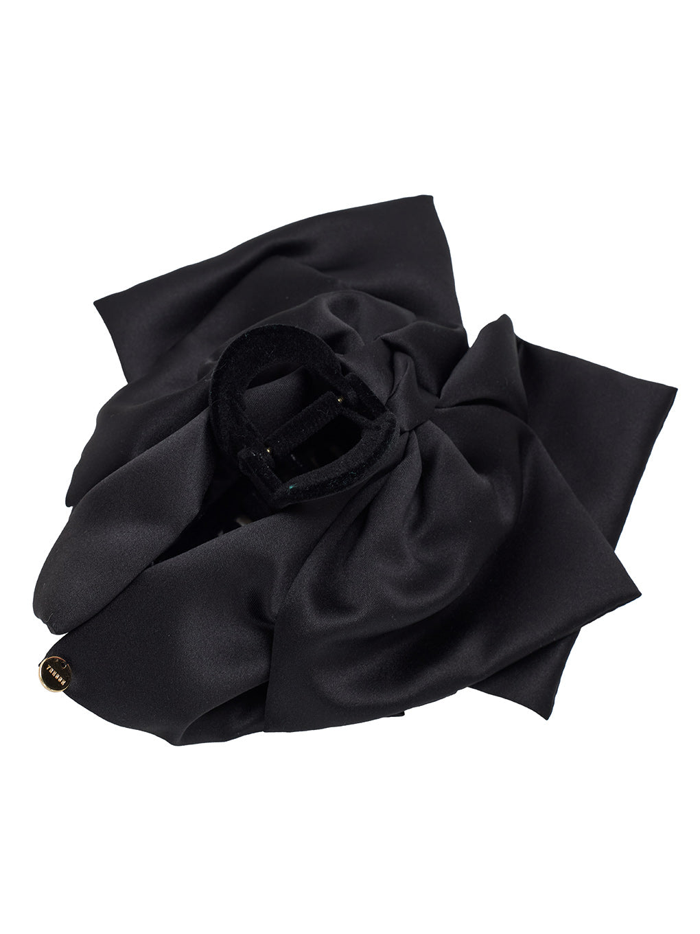 TRESSE classic ruban clip
