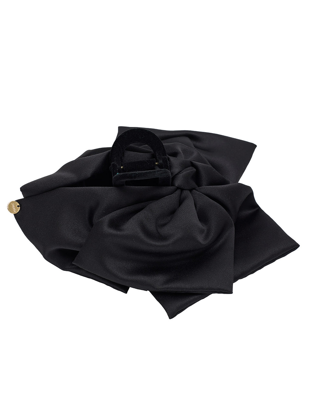 TRESSE classic ruban clip