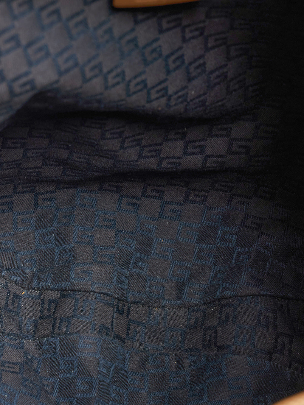 GUCCIワンハンドルショルダーバッグ