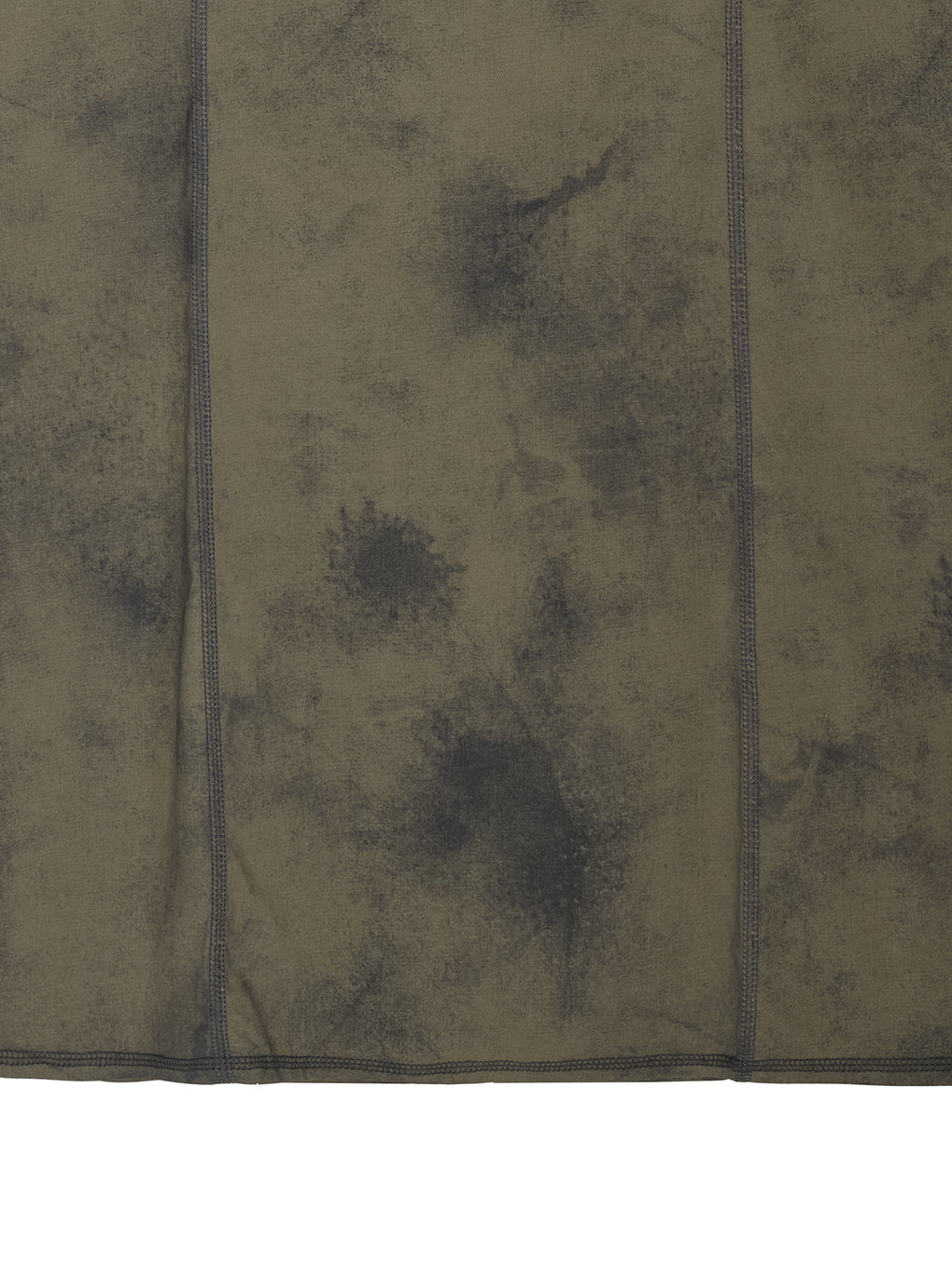 GRUNGE STRETCH SKIRT