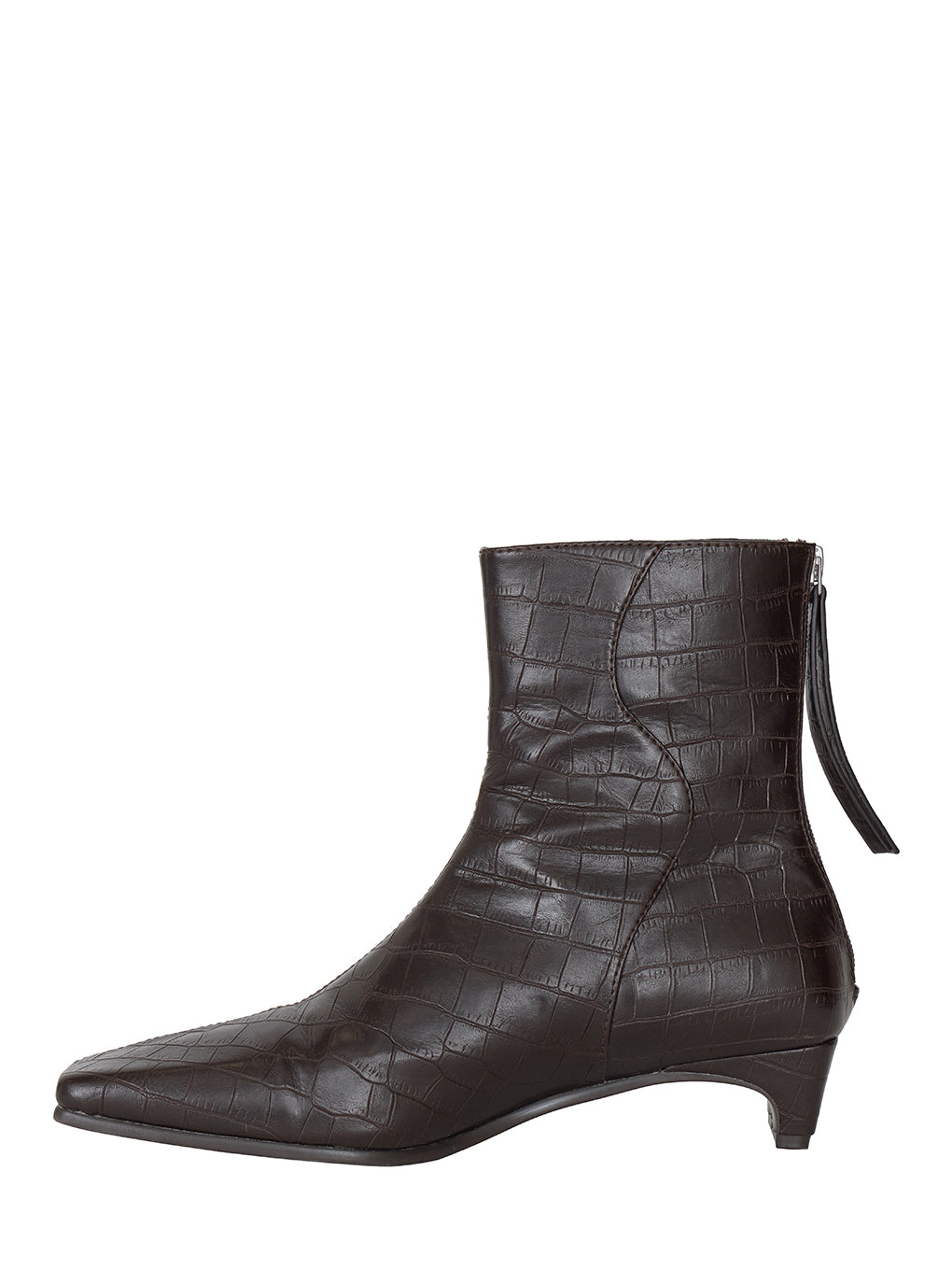 UND REPTILE SHORT BOOTS