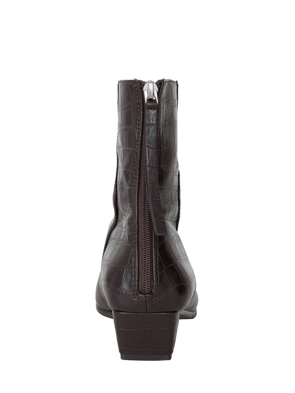 UND REPTILE SHORT BOOTS